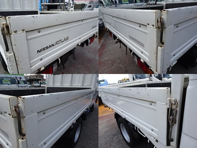 NISSAN ATLAS 2020 Image 31