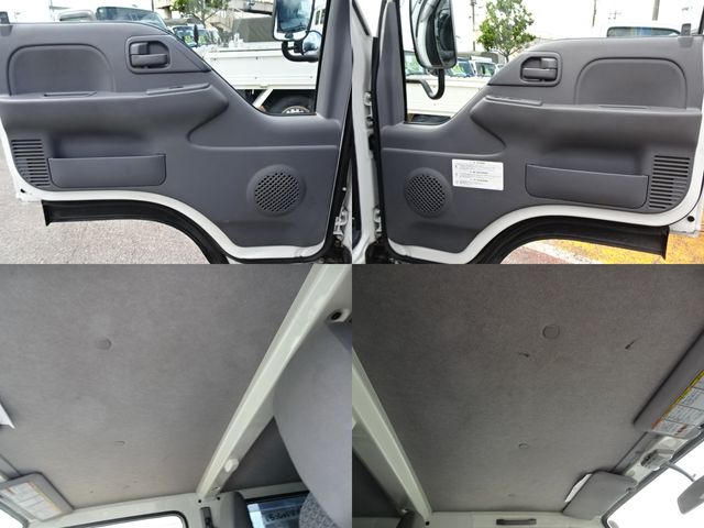 NISSAN ATLAS 2020 Image 31