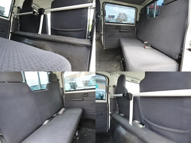 NISSAN ATLAS 2020 Image 31