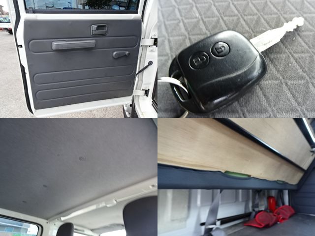 NISSAN ATLAS 2020 Image 31