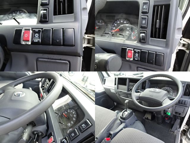 NISSAN ATLAS 2020 Image 31