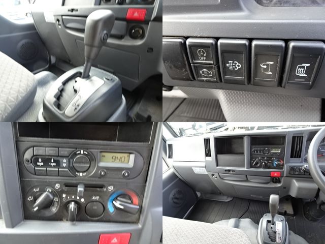 NISSAN ATLAS 2020 Image 31