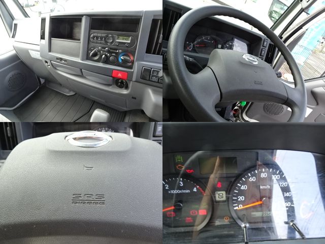 NISSAN ATLAS 2020 Image 31