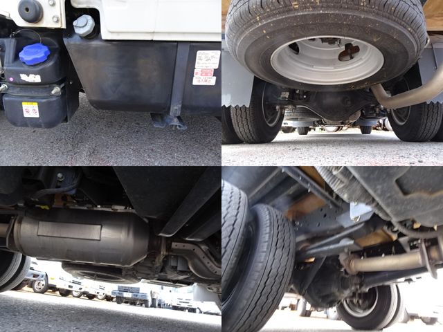 NISSAN ATLAS 2020 Image 31