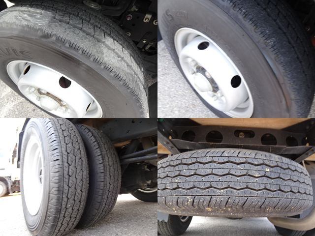 NISSAN ATLAS 2020 Image 31