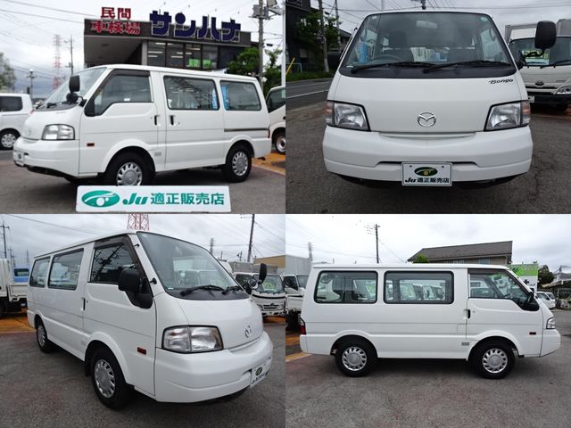 MAZDA BONGO VAN 4WD 2018 Image 31
