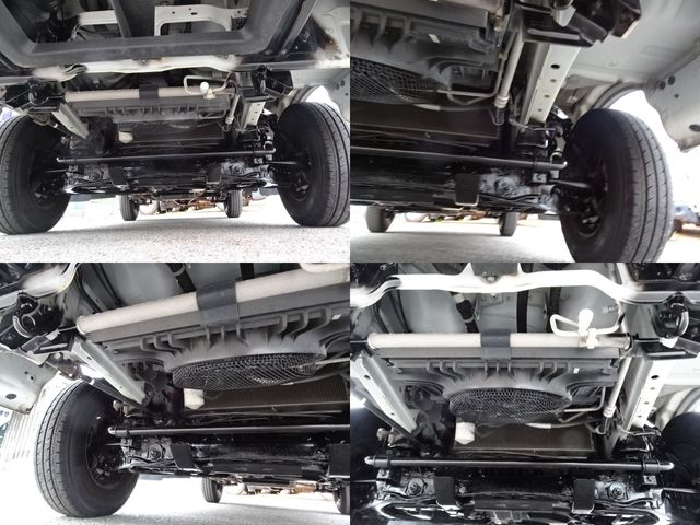 MAZDA BONGO VAN 4WD 2018 Image 31