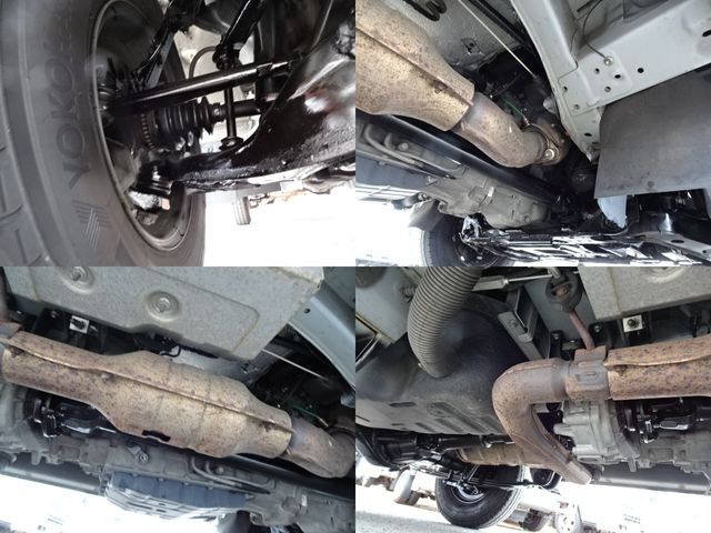 MAZDA BONGO VAN 4WD 2018 Image 31