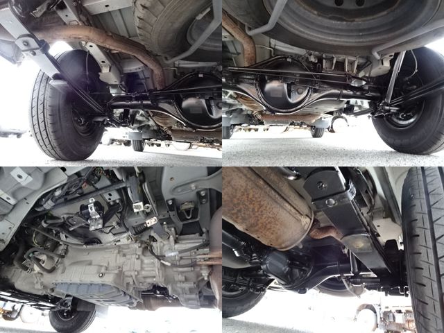 MAZDA BONGO VAN 4WD 2018 Image 31