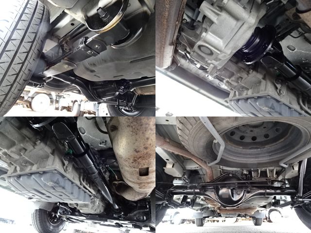 MAZDA BONGO VAN 4WD 2018 Image 31