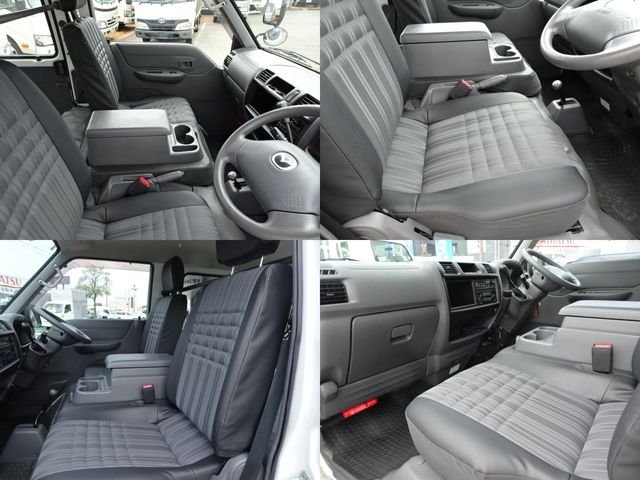 MAZDA BONGO VAN 4WD 2018 Image 31