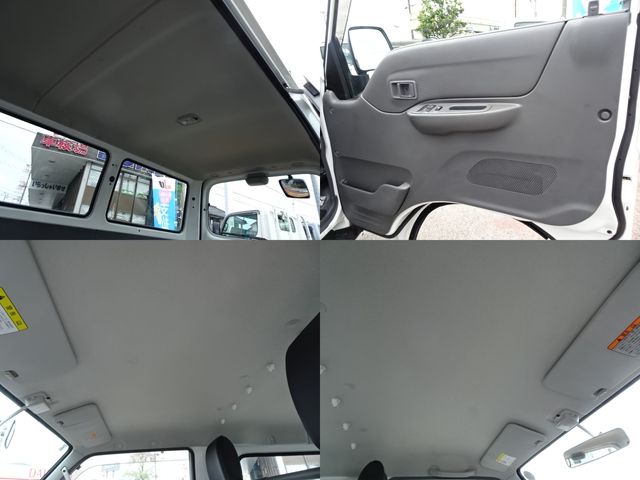 MAZDA BONGO VAN 4WD 2018 Image 31