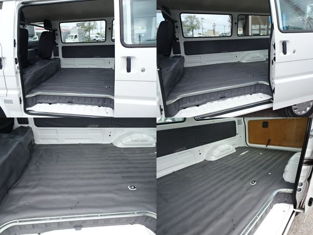 MAZDA BONGO VAN 4WD 2018 Image 31