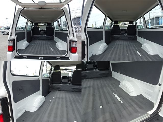 MAZDA BONGO VAN 4WD 2018 Image 31