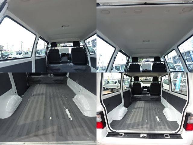 MAZDA BONGO VAN 4WD 2018 Image 31