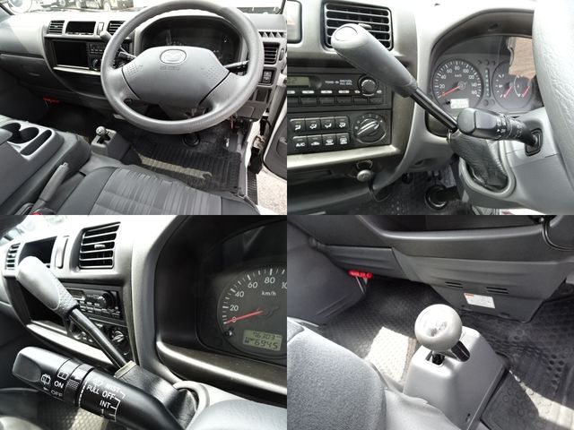 MAZDA BONGO VAN 4WD 2018 Image 31