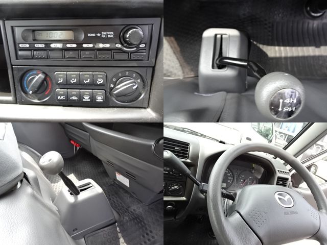 MAZDA BONGO VAN 4WD 2018 Image 31