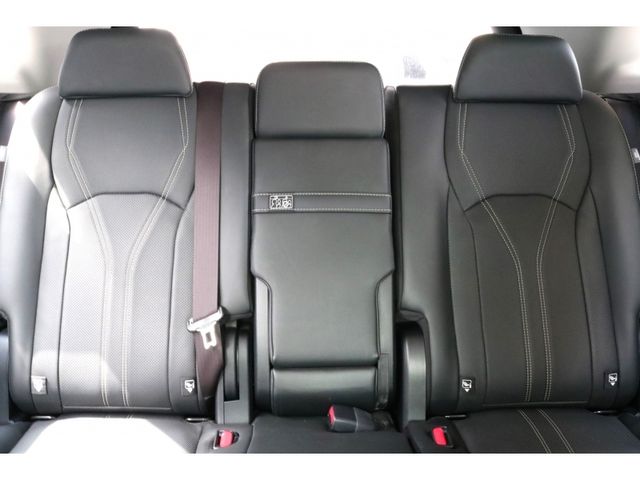 TOYOTA LEXUS RX450H AWD 2017 Image 31