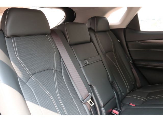 TOYOTA LEXUS RX450H AWD 2017 Image 31