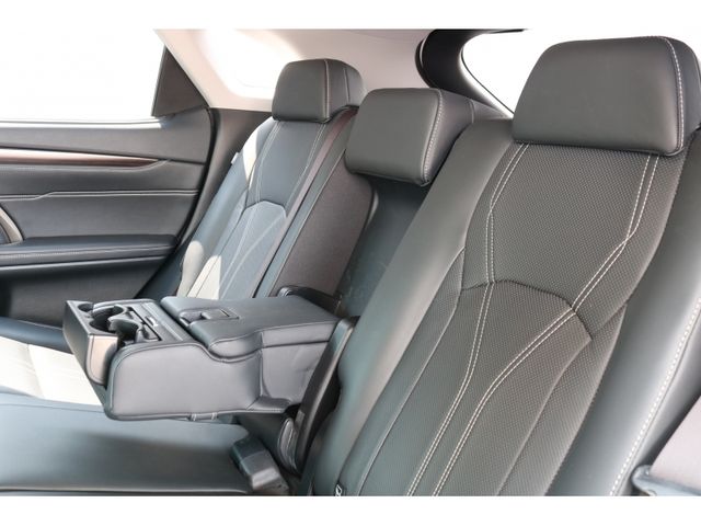 TOYOTA LEXUS RX450H AWD 2017 Image 31