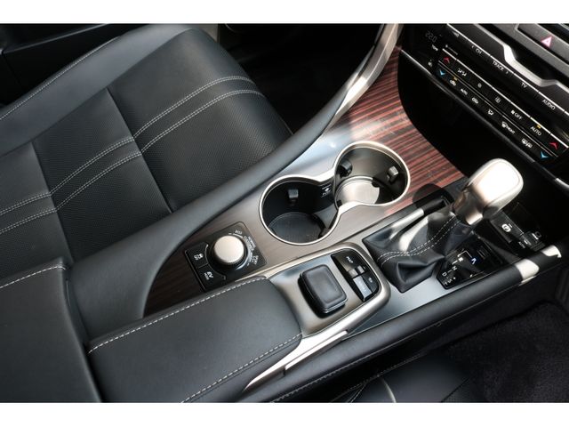 TOYOTA LEXUS RX450H AWD 2017 Image 31