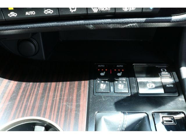 TOYOTA LEXUS RX450H AWD 2017 Image 31