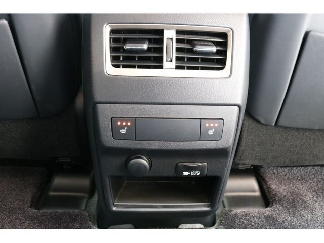 TOYOTA LEXUS RX450H AWD 2017 Image 31