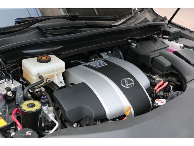 TOYOTA LEXUS RX450H AWD 2017 Image 31