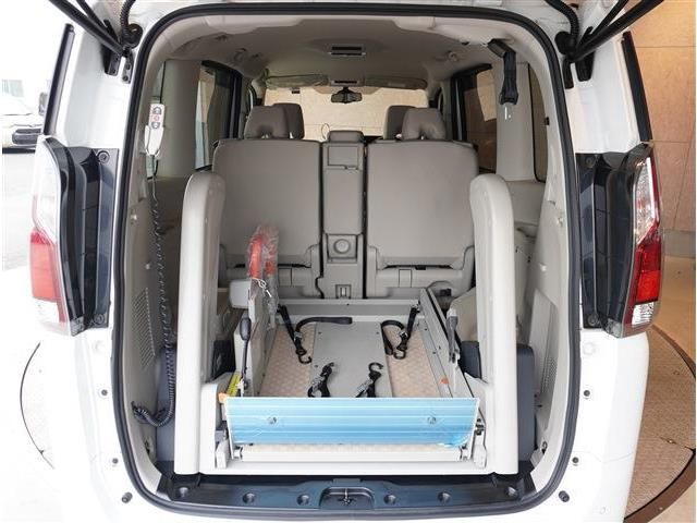 NISSAN SERENA  S-HYBRID 2019 Image 31