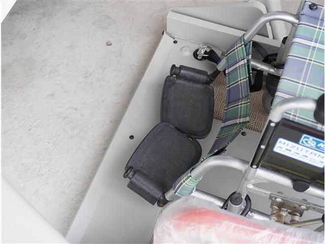 NISSAN SERENA  S-HYBRID 2019 Image 31