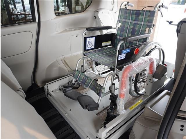 NISSAN SERENA  S-HYBRID 2019 Image 31