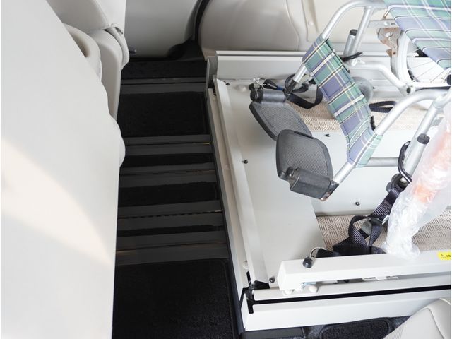 NISSAN SERENA  S-HYBRID 2019 Image 31