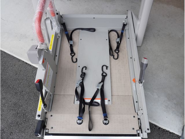 NISSAN SERENA  S-HYBRID 2019 Image 31