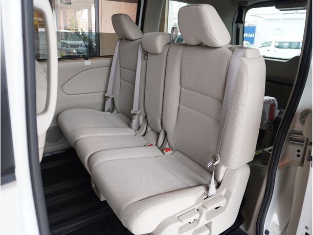 NISSAN SERENA  S-HYBRID 2019 Image 31