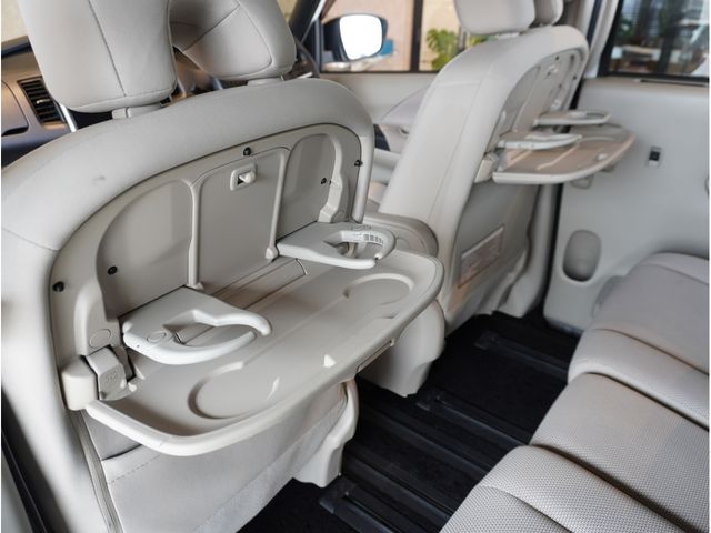 NISSAN SERENA  S-HYBRID 2019 Image 31