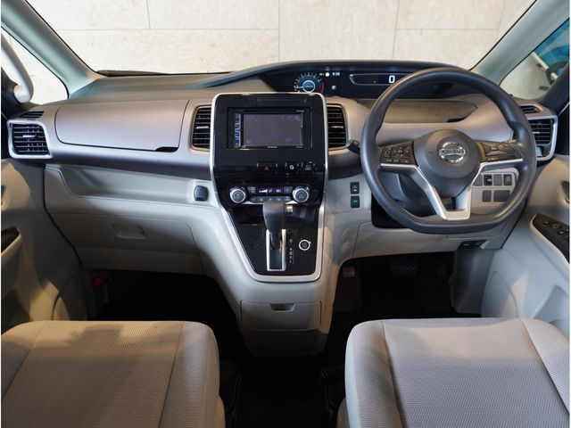 NISSAN SERENA  S-HYBRID 2019 Image 31