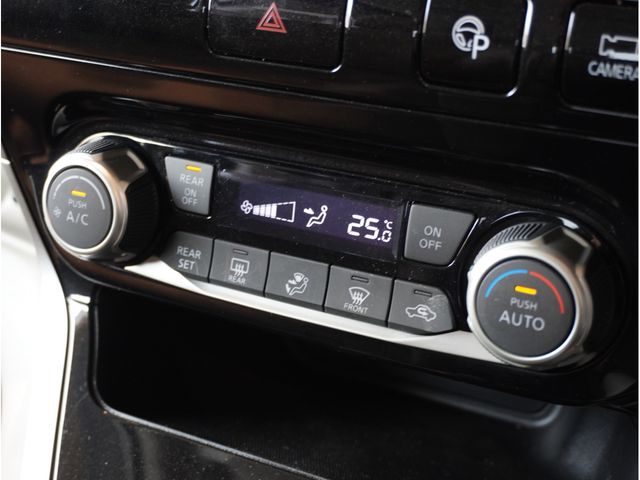 NISSAN SERENA  S-HYBRID 2019 Image 31