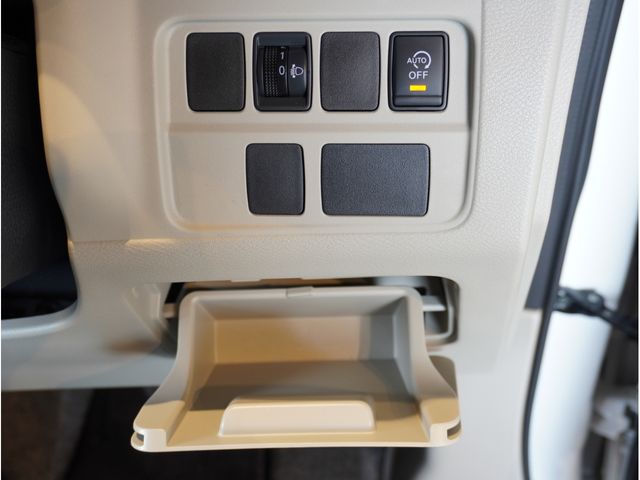 NISSAN SERENA  S-HYBRID 2019 Image 31