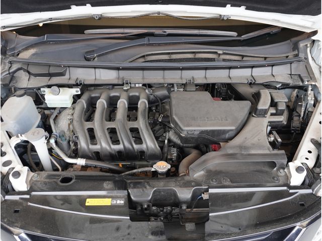NISSAN SERENA  S-HYBRID 2019 Image 31