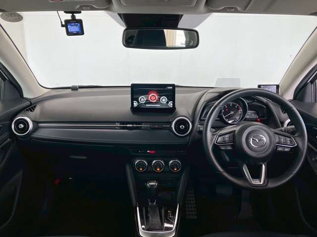 MAZDA 2 2022 Image 31
