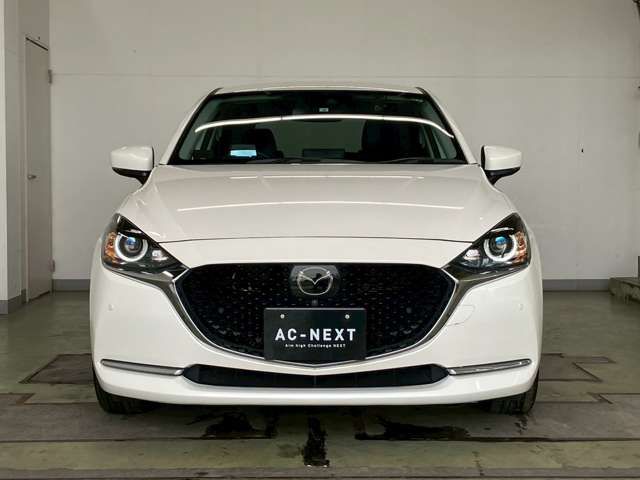 MAZDA 2 2022 Image 31