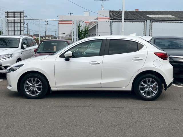 MAZDA 2 2022 Image 31