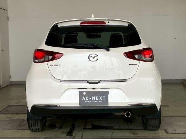MAZDA 2 2022 Image 31