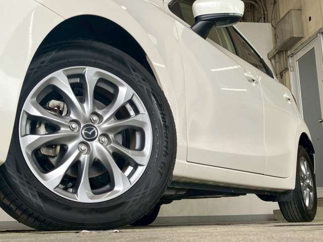 MAZDA 2 2022 Image 31