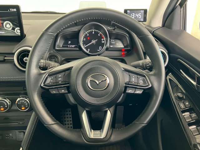 MAZDA 2 2022 Image 31