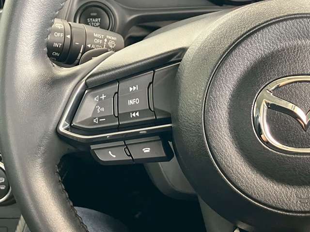 MAZDA 2 2022 Image 31