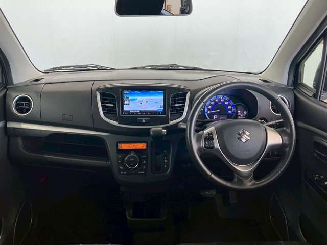 SUZUKI WAGON R STINGRAY 2014 Image 31