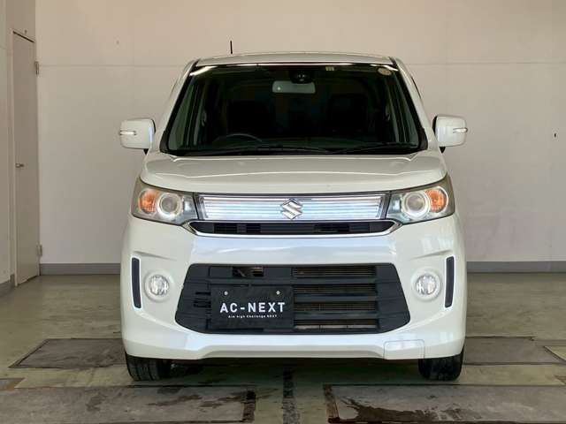 SUZUKI WAGON R STINGRAY 2014 Image 31