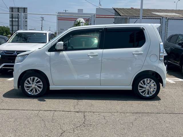 SUZUKI WAGON R STINGRAY 2014 Image 31