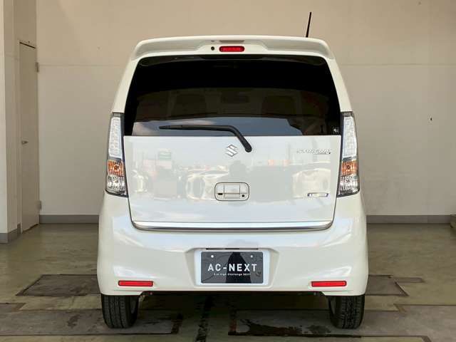 SUZUKI WAGON R STINGRAY 2014 Image 31
